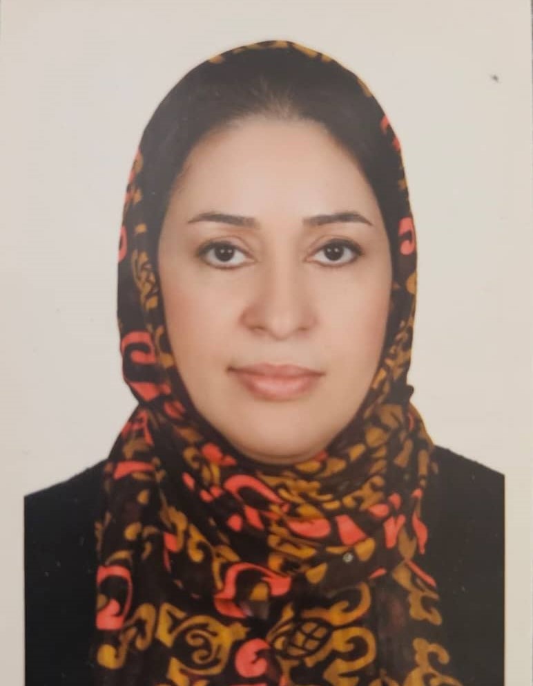 دکتر منیژه عمادی